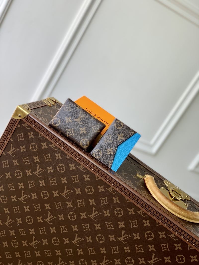 LV Wallets